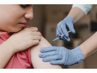 Неделя вакцинации от гриппа: что важно знать